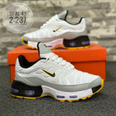 TN AIR MAX TN PLUS + CAJA